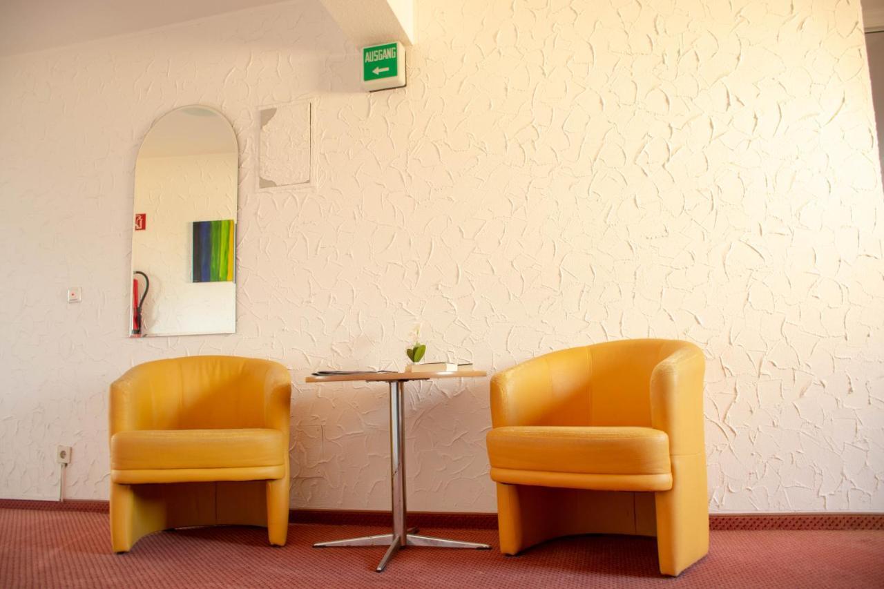 Hotel Restaurant Rothkopf Euskirchen Luaran gambar